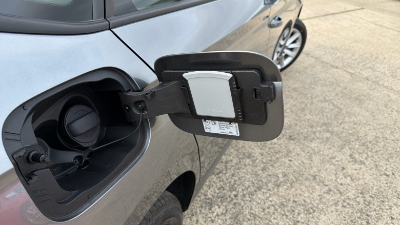 Skoda Kamiq 1.0 TSI SE 5dr Petrol Hatchback